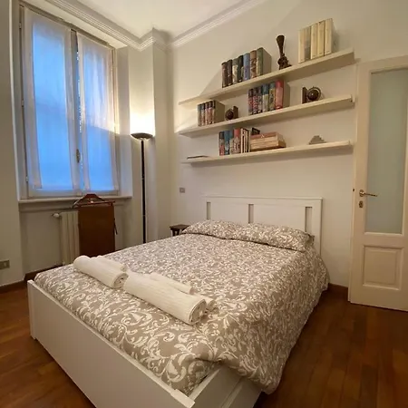 Citta Studi Apartment Milan Exterior photo