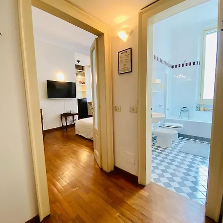 Citta Studi Apartment Milan Exterior photo