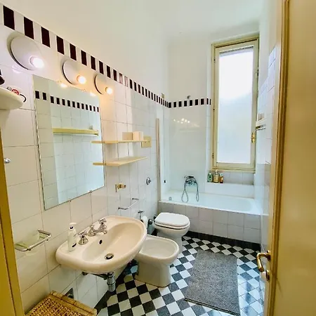 Citta Studi Apartment Milan Exterior photo