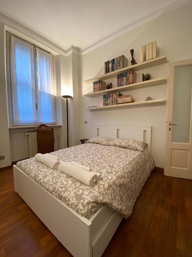 Appartement Citta Studi