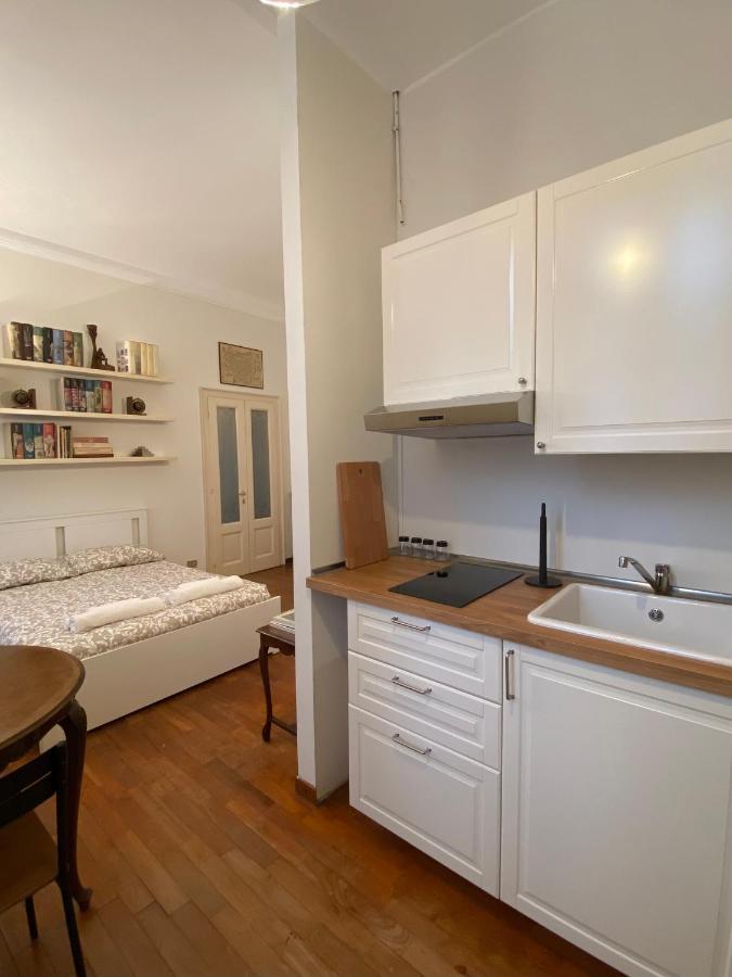 Appartement Citta Studi