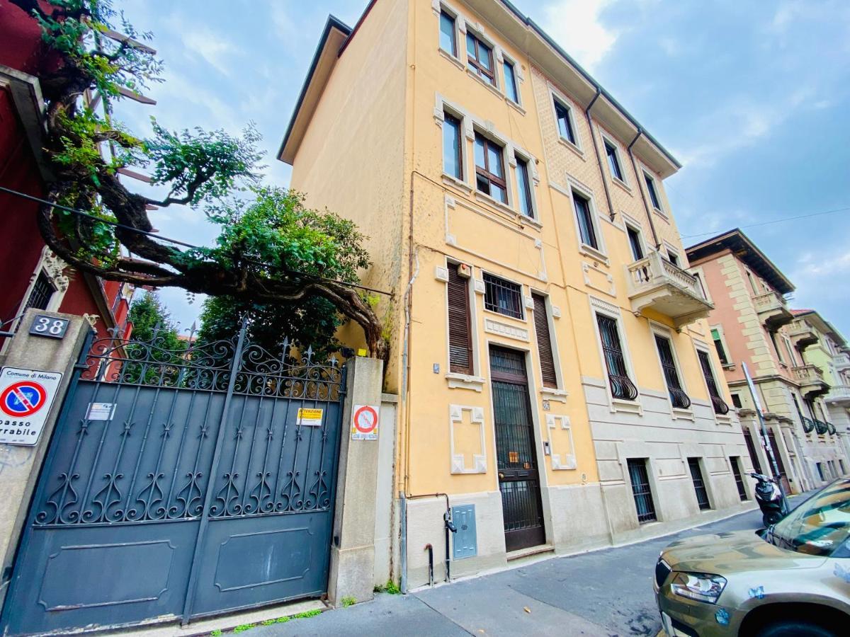 Appartement Citta Studi Milan