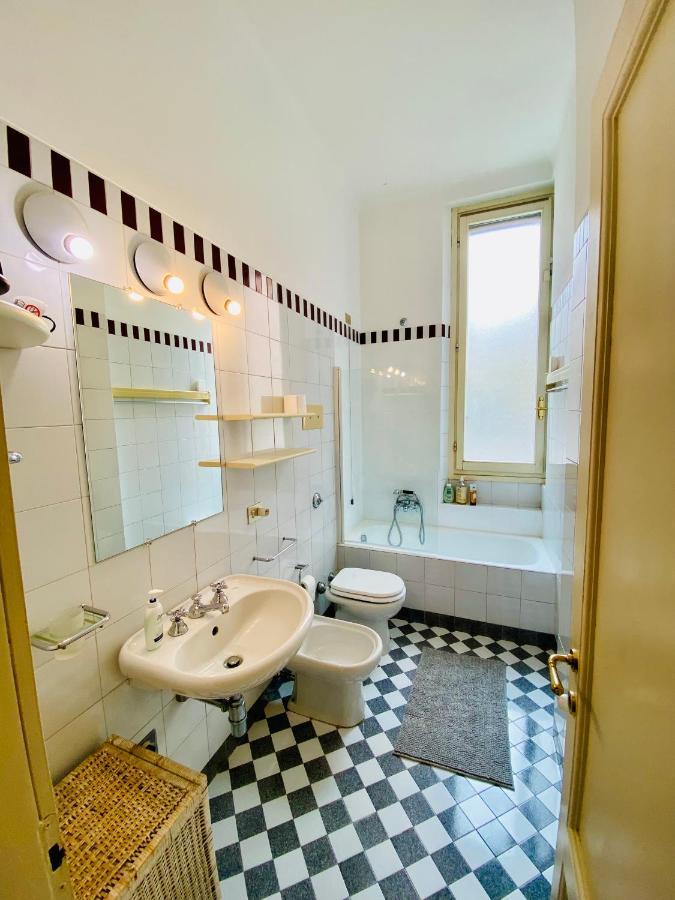 Citta Studi Appartement *